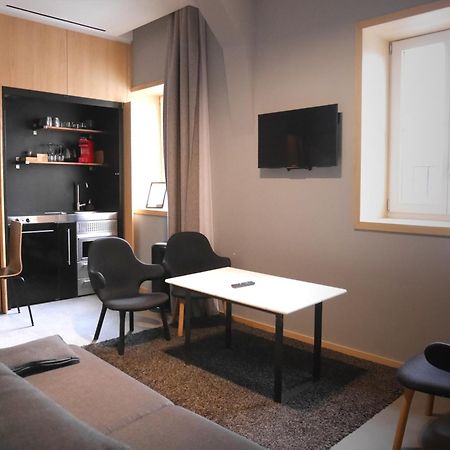 Au Chat Qui Dort Lille - Thiers Zewnętrze zdjęcie